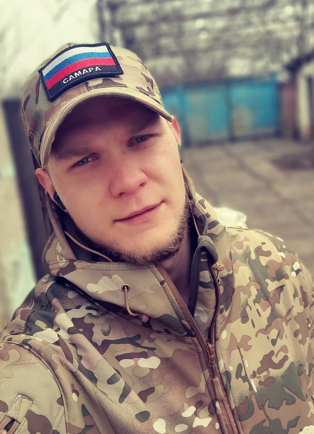 Мелешкин Владимир