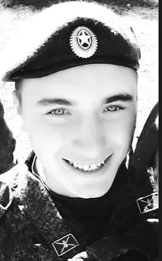 Валитов Марат Гаязович