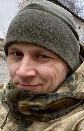 Никифоров Сергей Николаевич