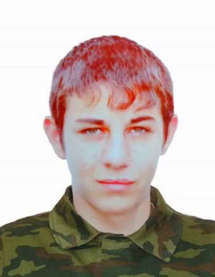 Панченко Роман Гочаевич