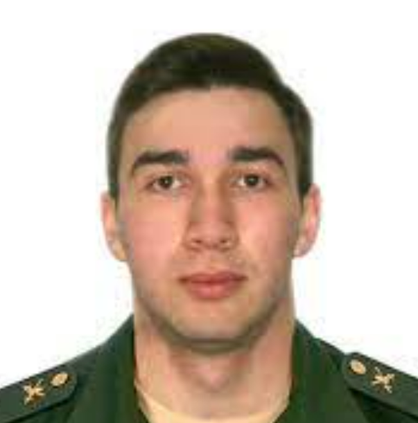 Рыбаков Данис Александрович