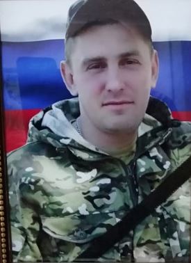 Чадов Александр Алексеевич