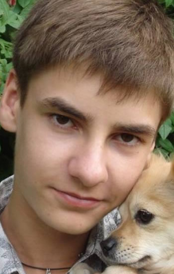 Игнатов Сергей Александрович