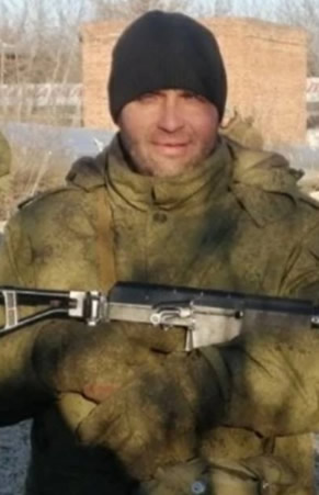 Коротенко Евгений