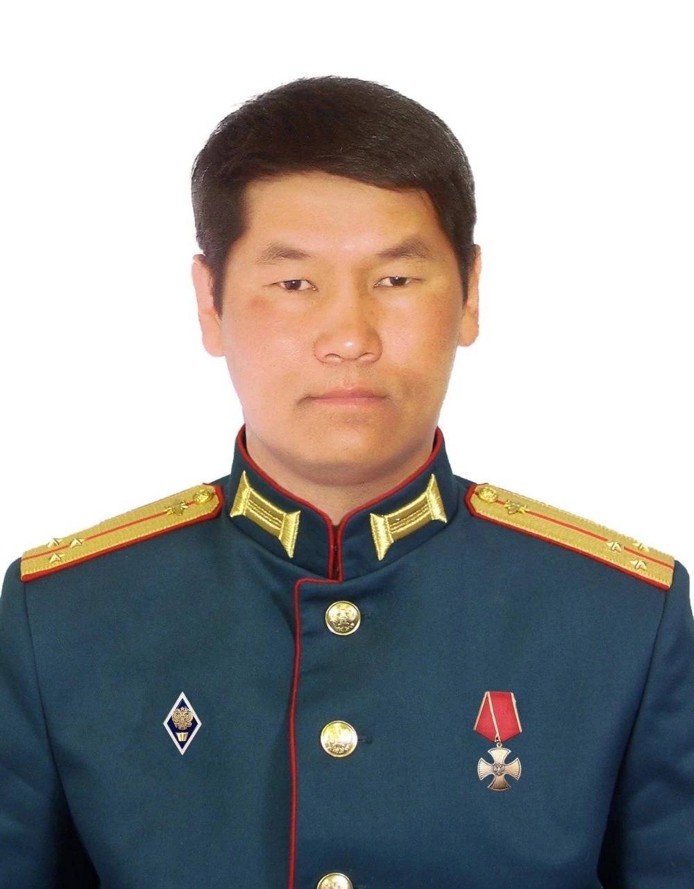 Гашинов Александр Геннадьевич