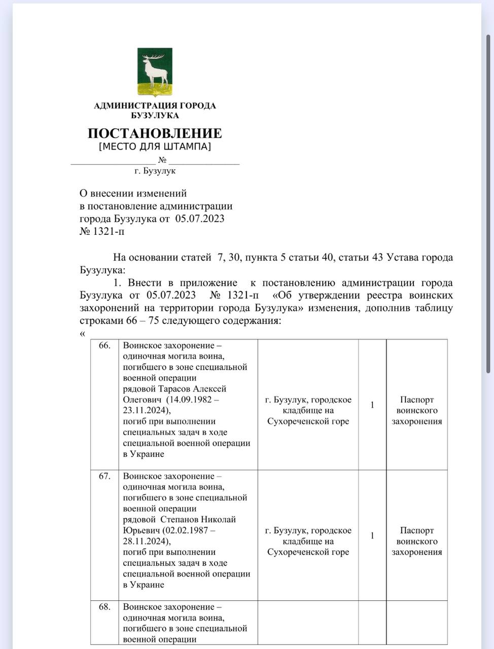 Ходаков Кирилл Викторович