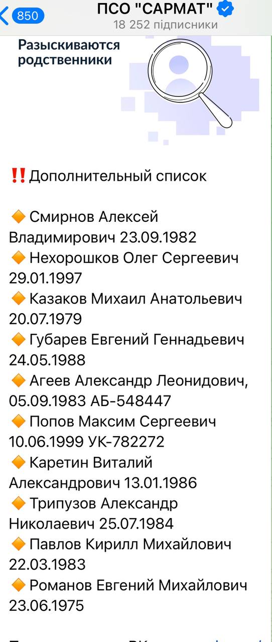 Павлов Кирилл Алексеевич