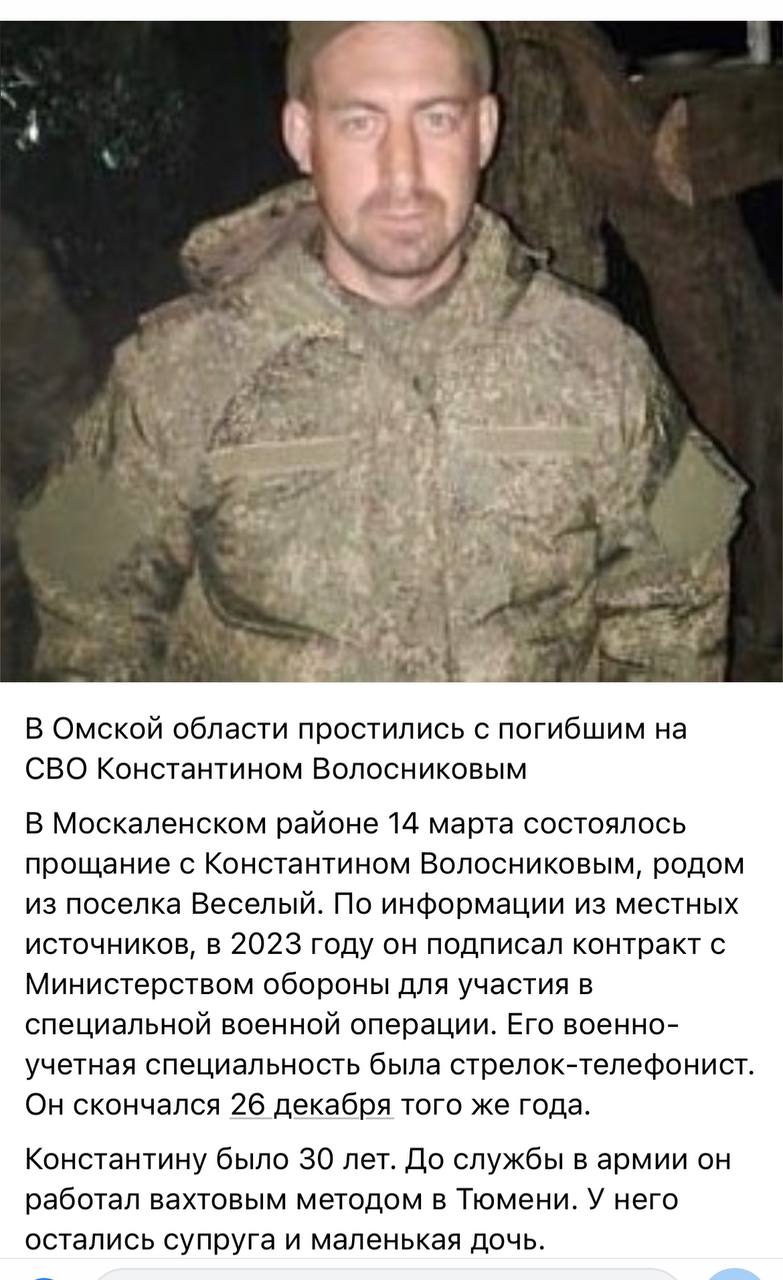 Волосников Константин