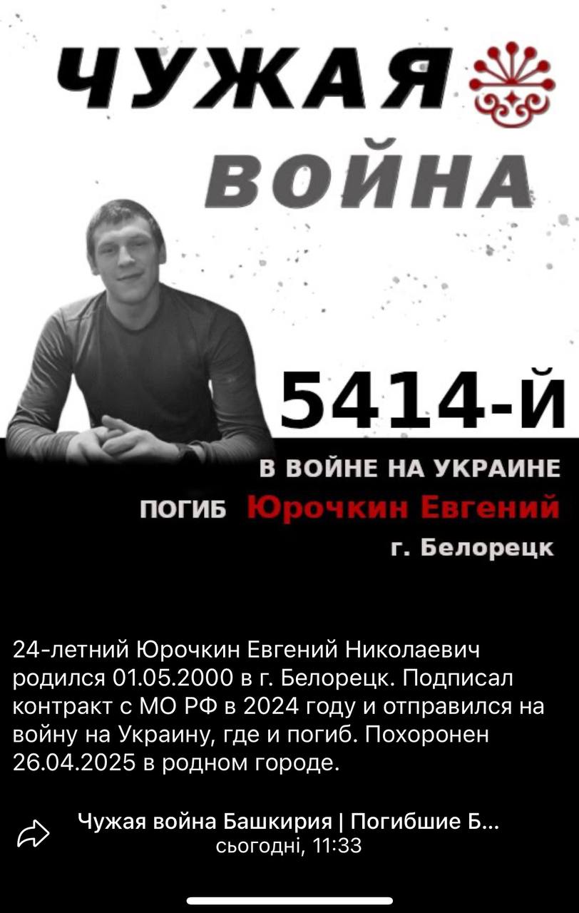 Юрочкин Евгений Николаевич