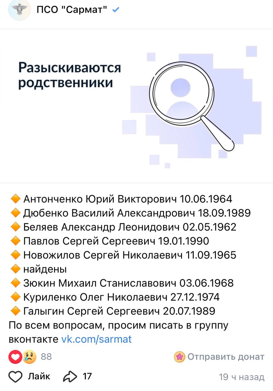 Галыгин Сергей Сергеевич