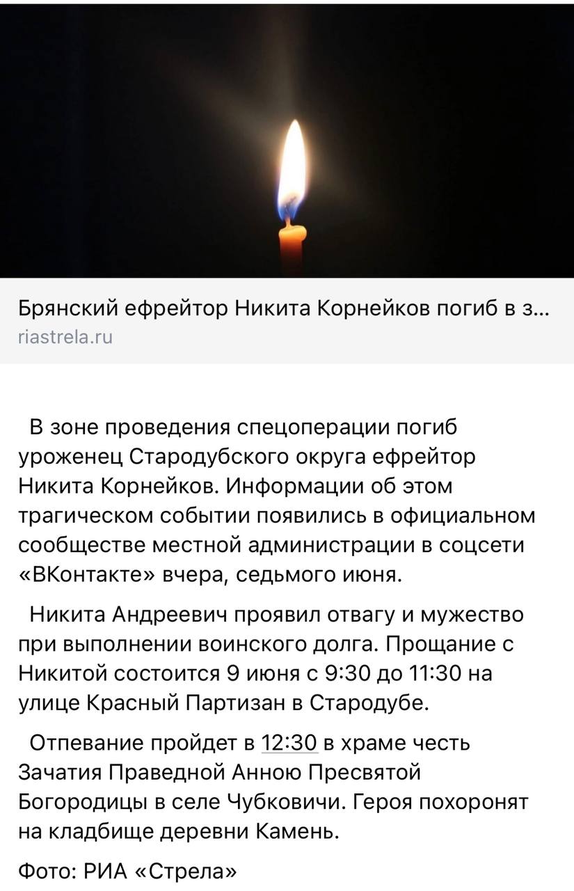 Корнейков Никита Андреевич
