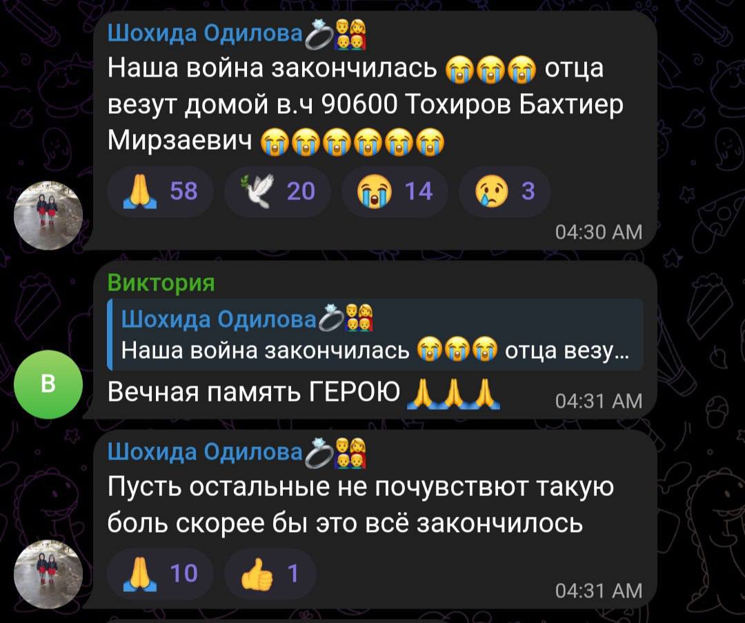 Тохиров Бахтиер Мирзаевич