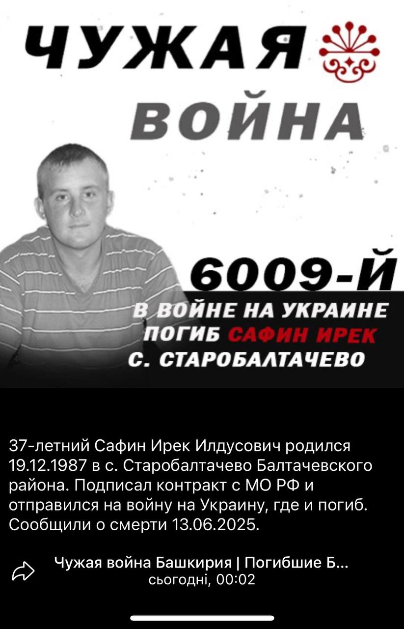 Сафин Ирек Илдусович