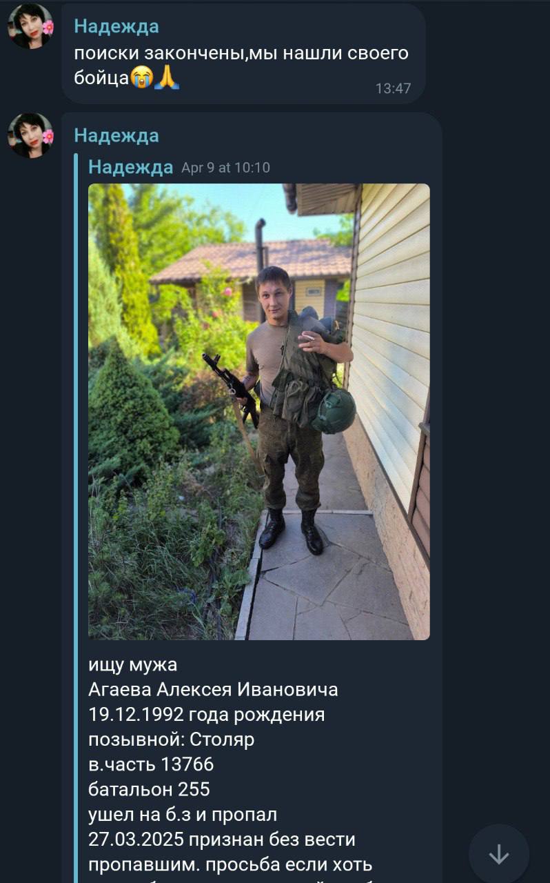Агаев Алексей Иванович