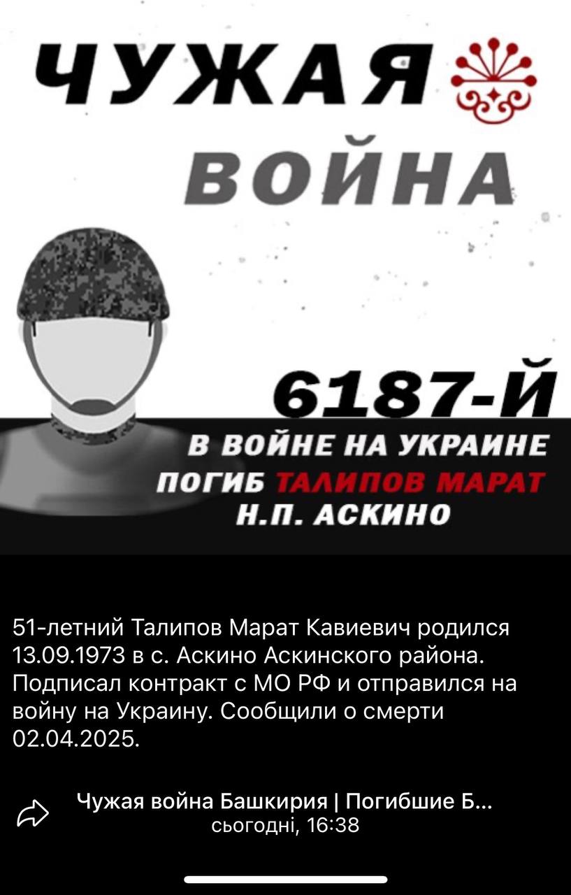 Талипов Марат Кавиевич