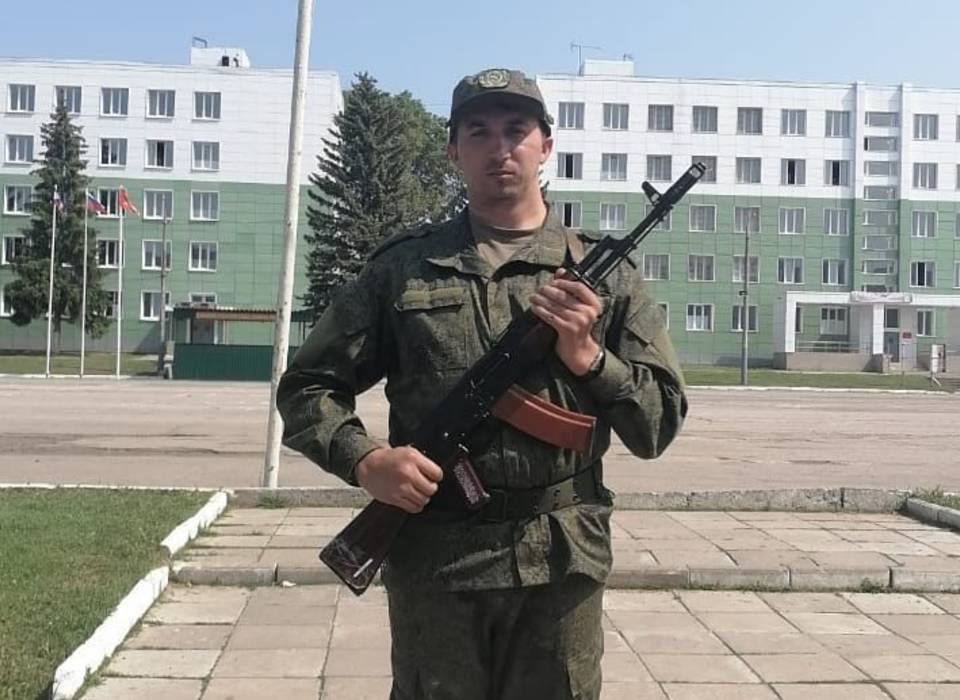 Потовой Андрей Николаевич