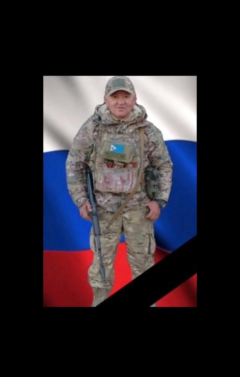 Березкин Константин