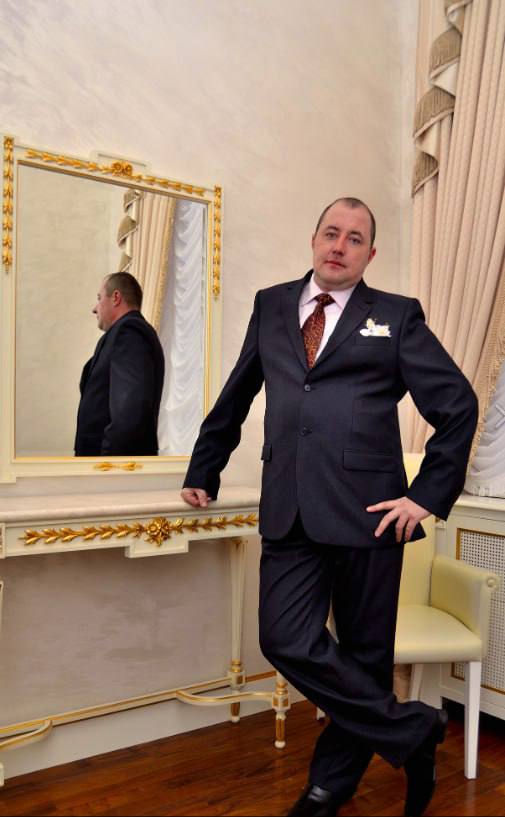 Кисленко Роман Викторович