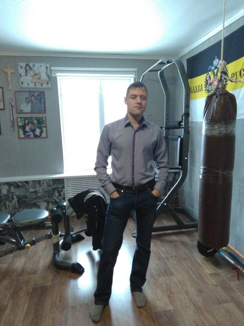 Корнев Олег Валерьевич