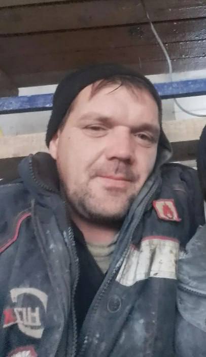 Кондрашов Павел Николаевич