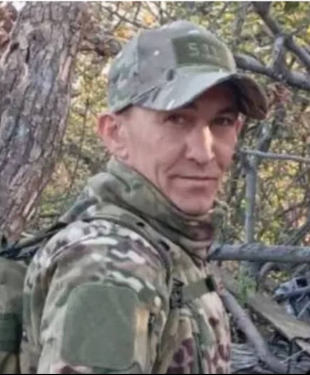 Белянкин Сергей