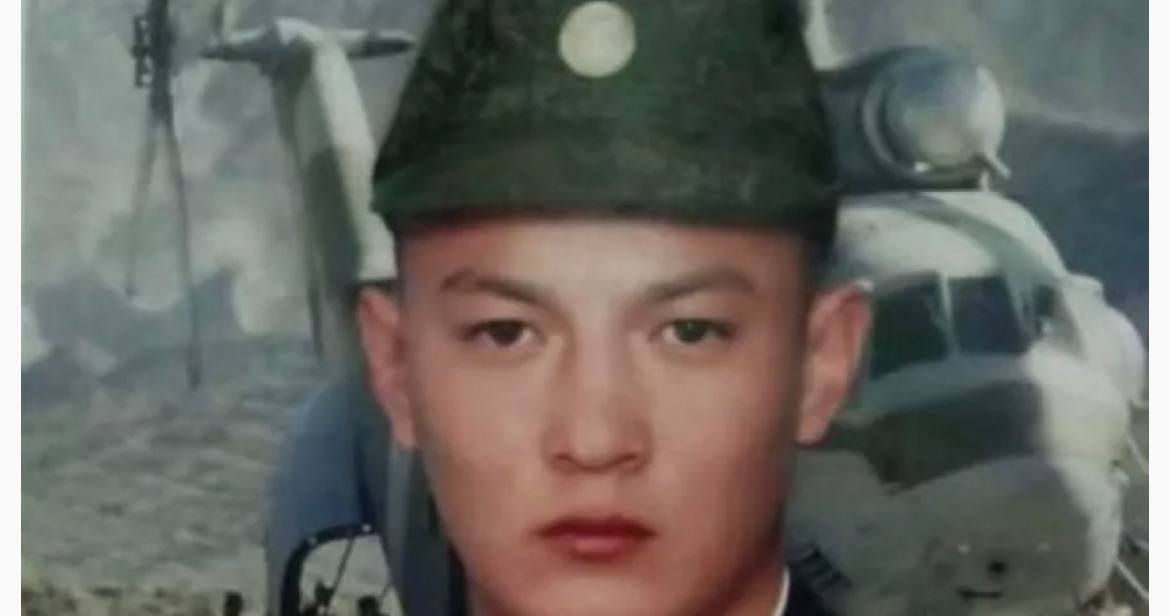 Адаев Эльдар