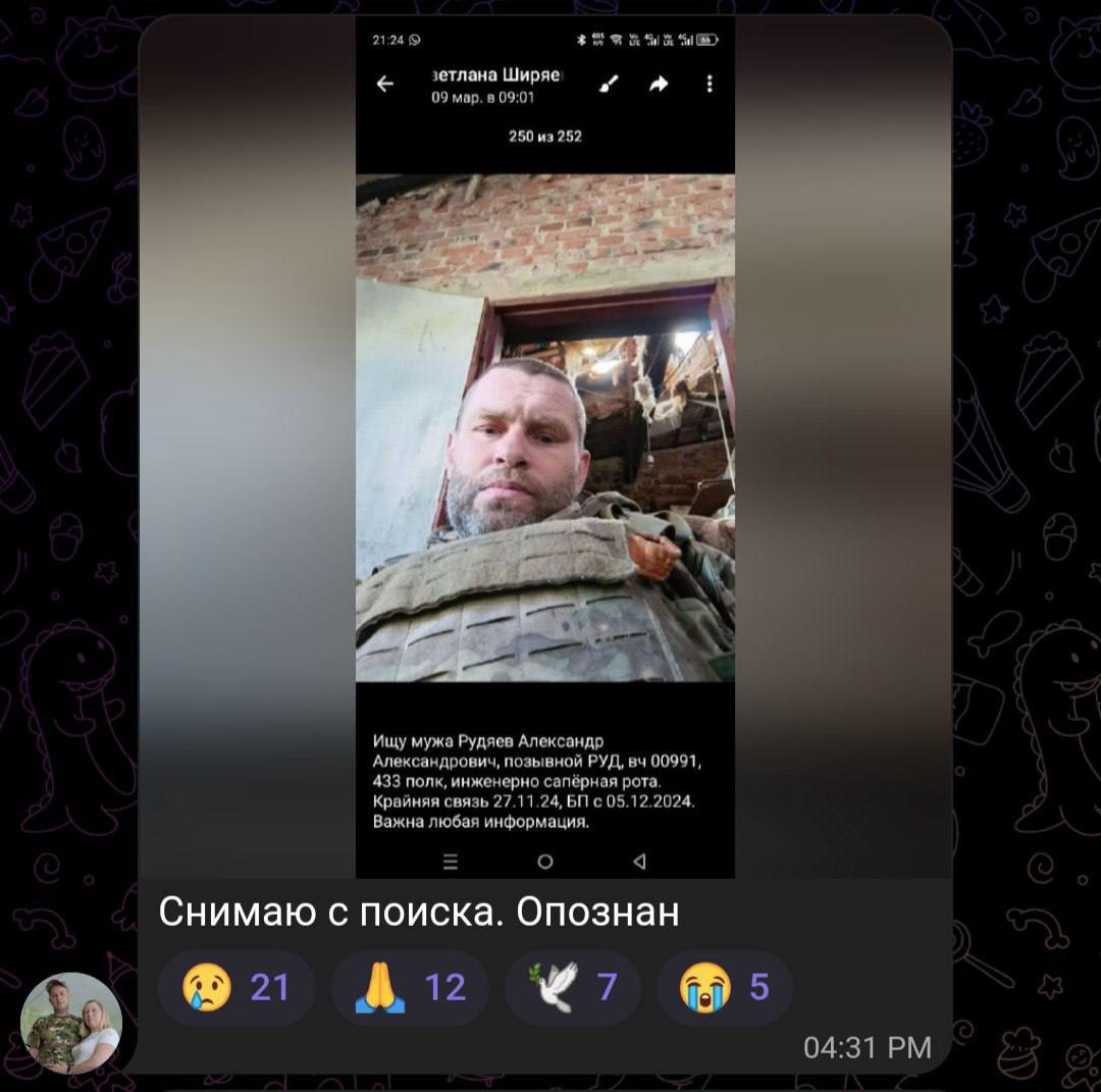 Рудяев Александр Александрович