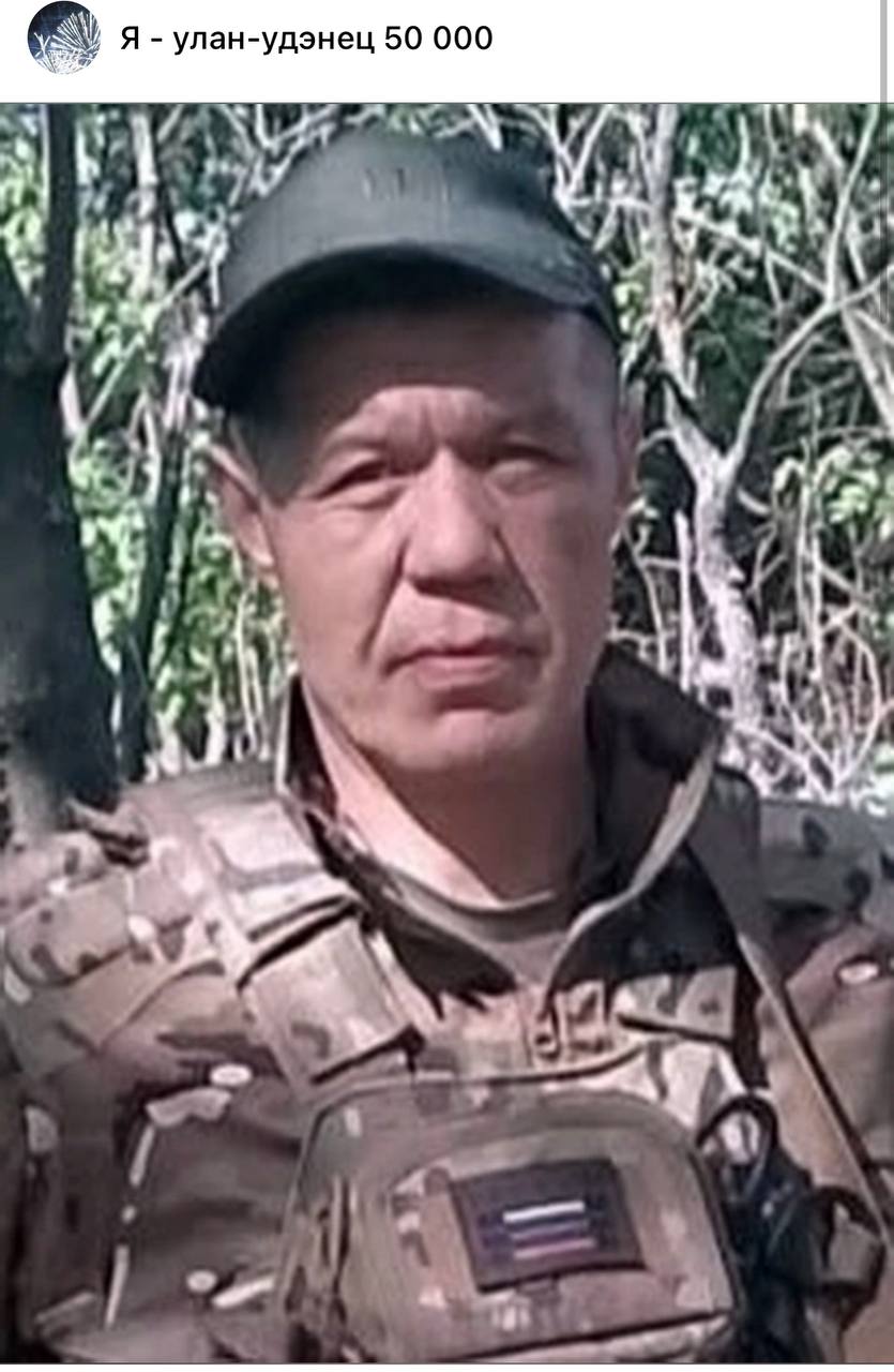 Черниговский Николай Николаевич