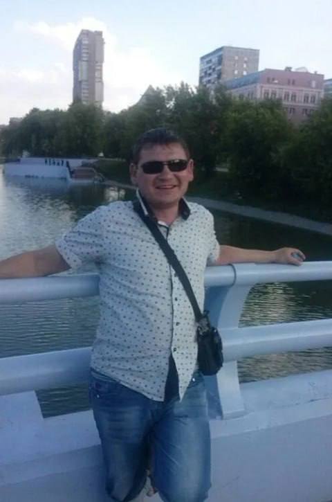 Ларьков Олег Владимирович