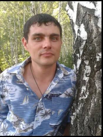 Куприянов Михаил Владимирович