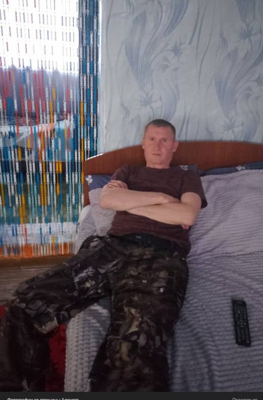Кривых Алексей Геннадьевич