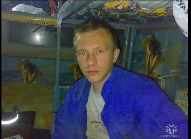 Крауз Сергей Борисович