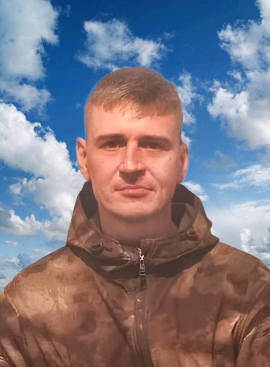 Барышев Виталий Александрович