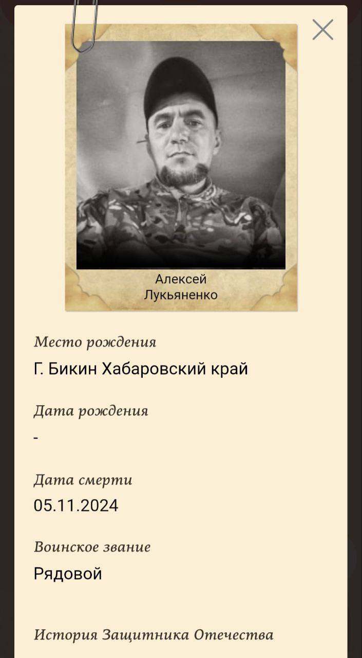 Лукьяненко Алексей Сергеевич