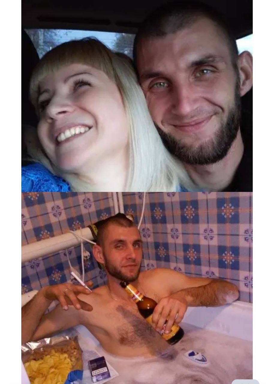 Гусихин Николай Евгеньевич