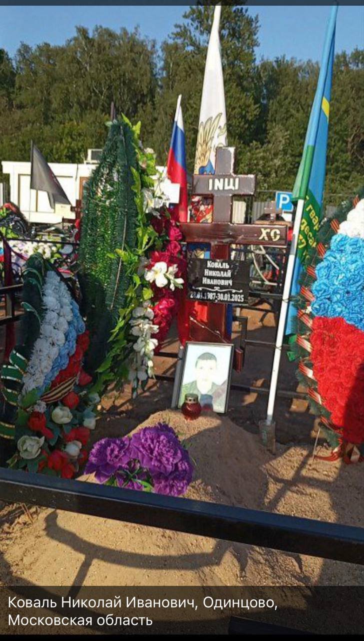 Коваль Николай Иванович