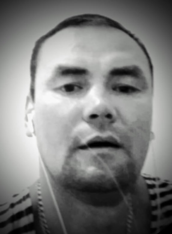 Ахметов Тимур Ильисович