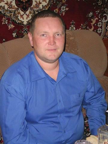 Литосов Евгений Николаевич