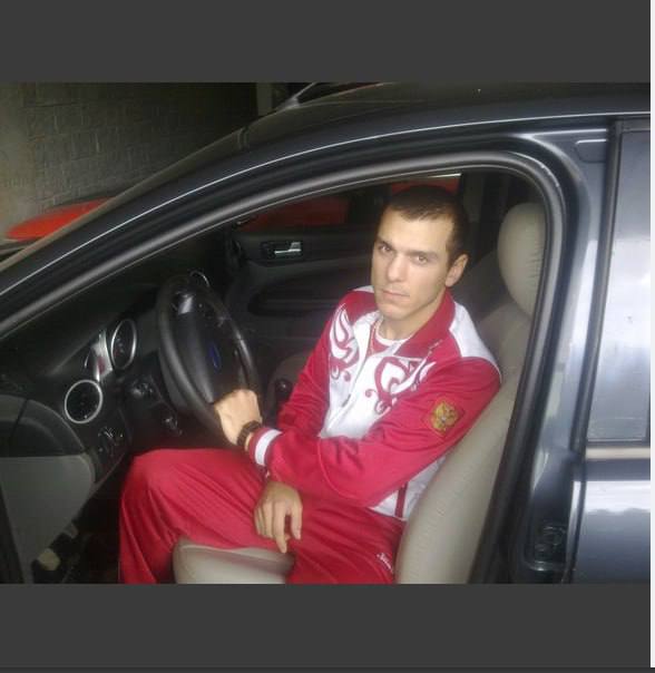 Малачев Али Магомедович