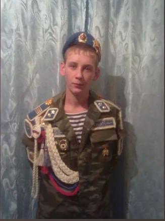 Мохнаев Денис Александрович
