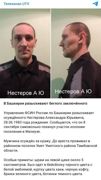 Нестеров Александр Юрьевич