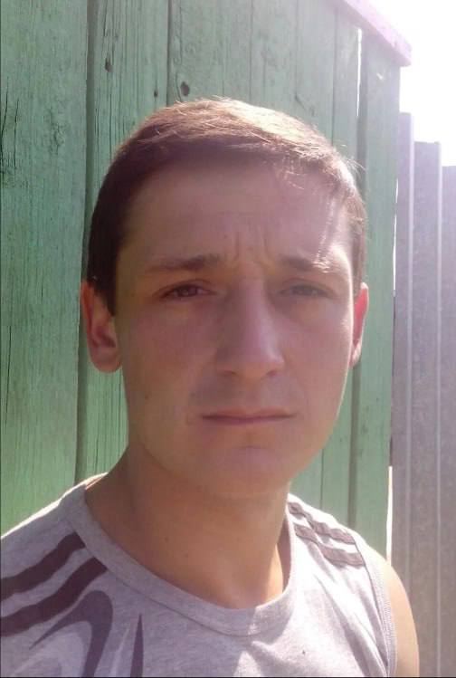 Пашков Дмитрий Владимирович