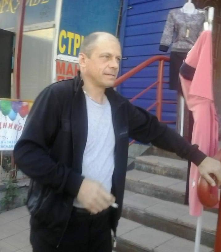 Ощепков Иван Валерьевич