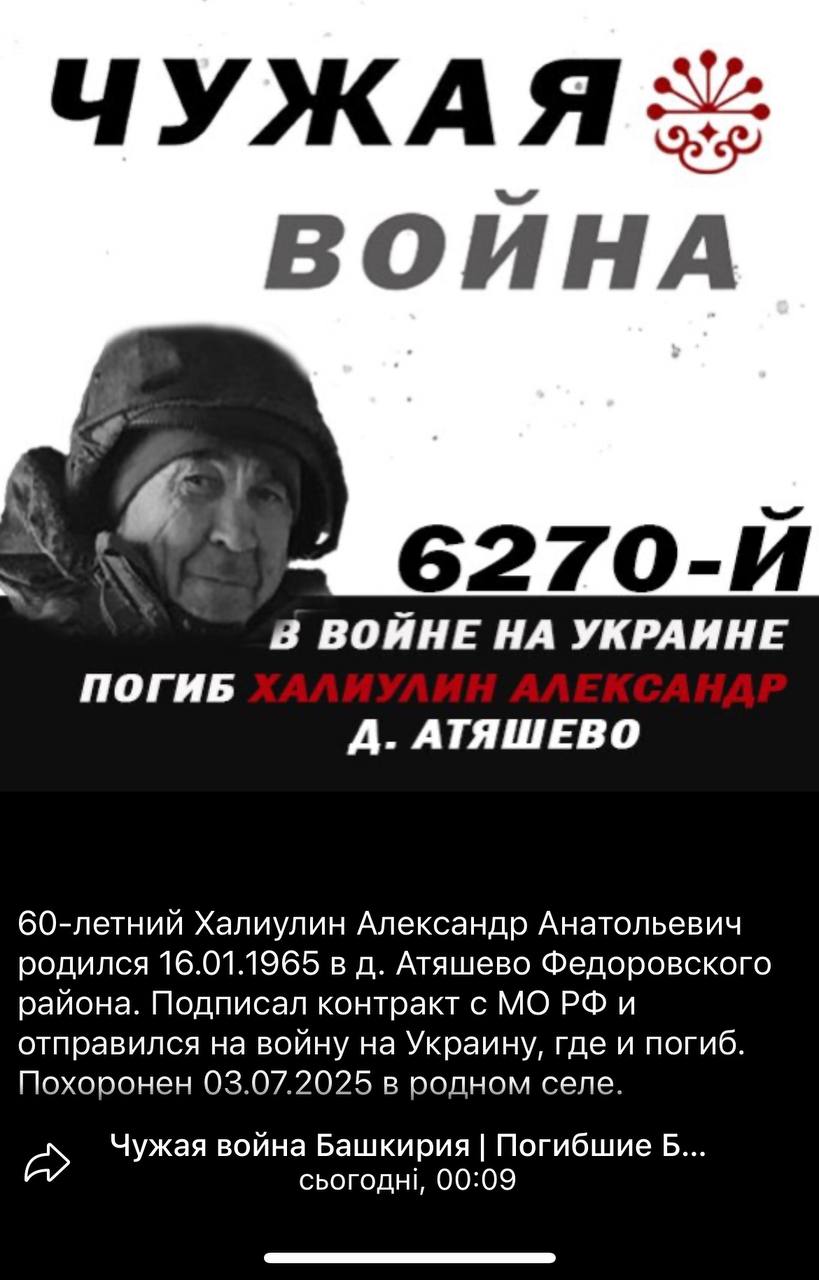 Халиулин Александр Анатольевич