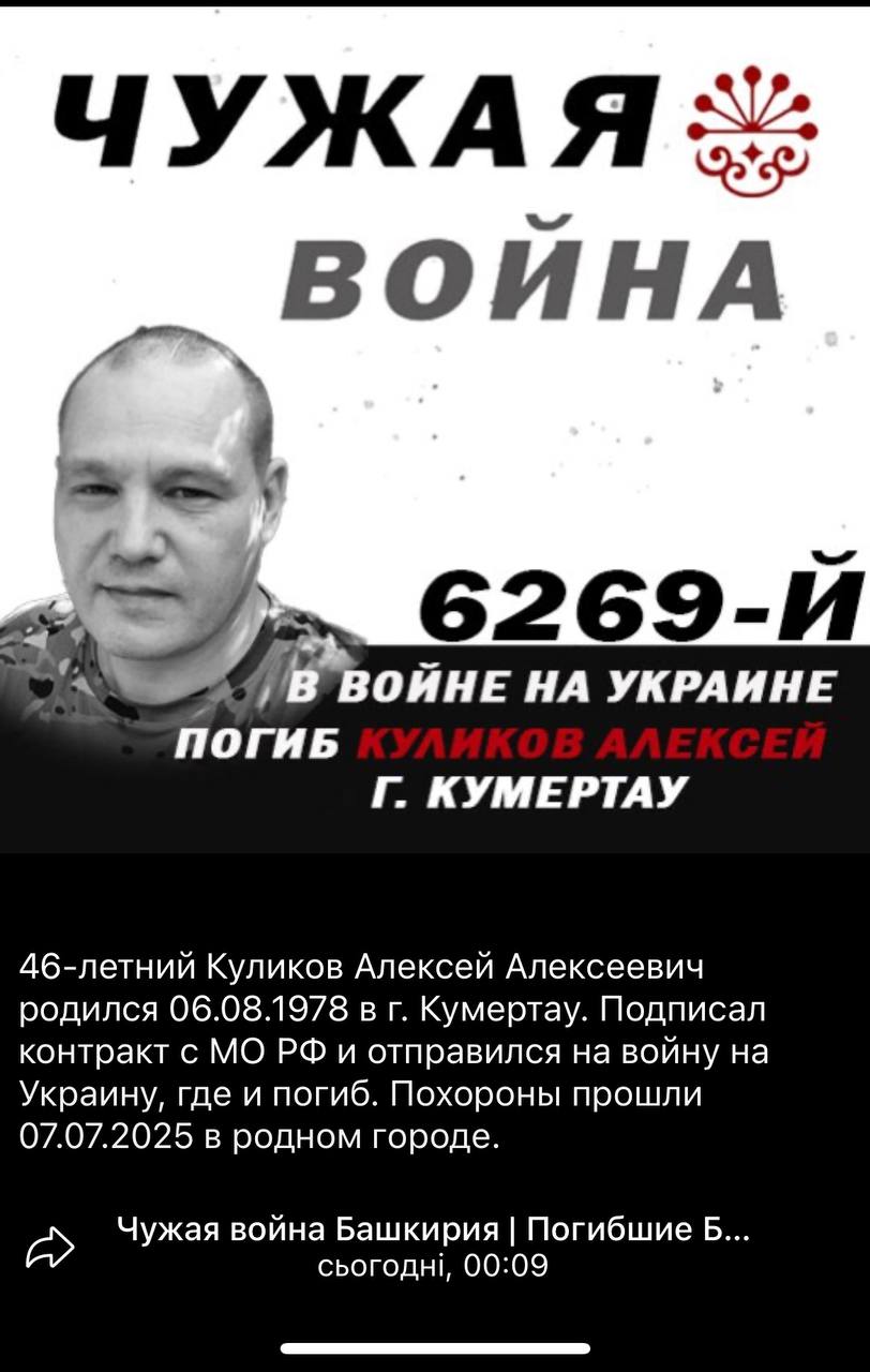 Куликов Алексей Алексеевич
