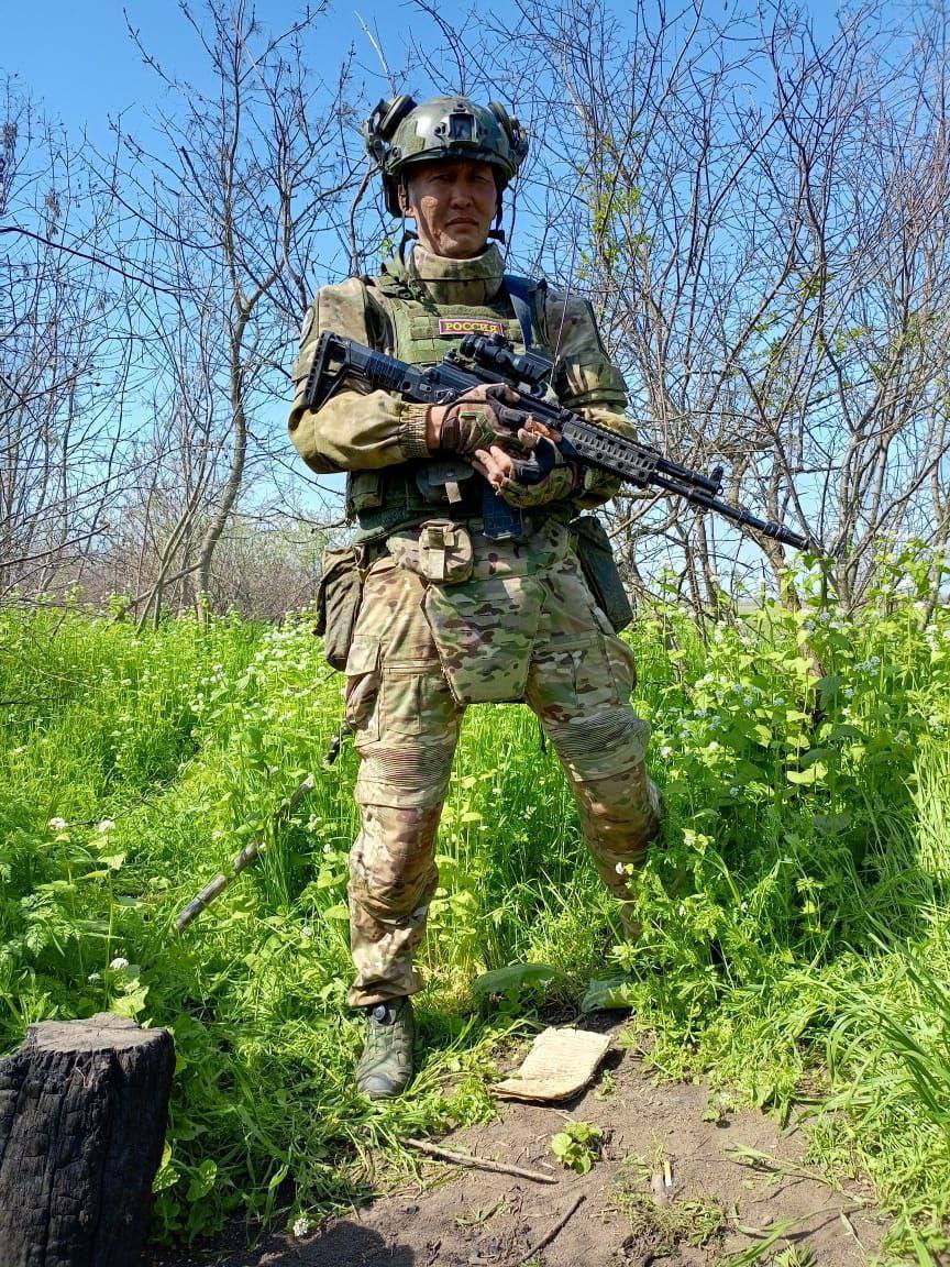 Гомбоев Содном
