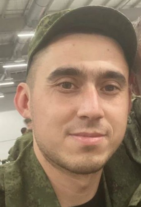 Хафизов Хадис Халимович