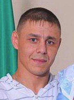 Троценко Владимир Иванович