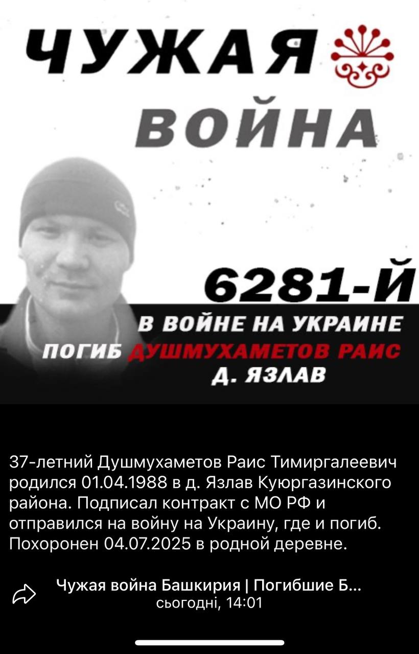 Душмухаметов Раис Тимиргалеевич