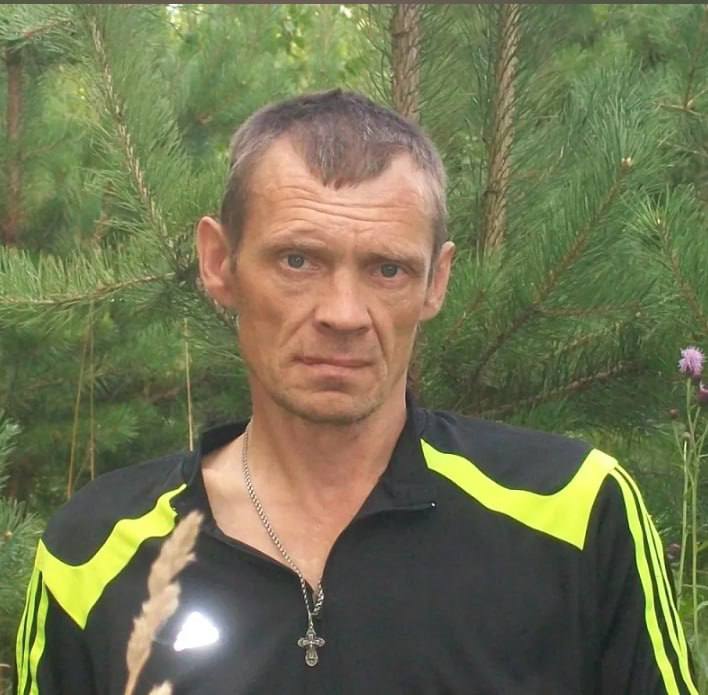 Плаксин Вячеслав Валерьевич